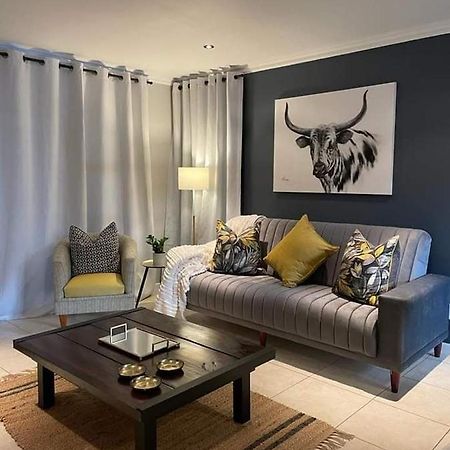 Lux Apartment Plett Plettenberg Bay Ngoại thất bức ảnh