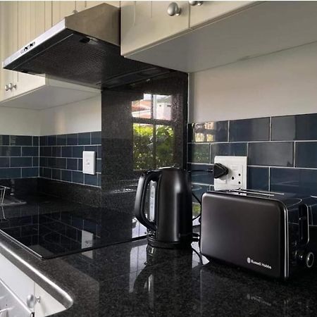 Lux Apartment Plett Plettenberg Bay Ngoại thất bức ảnh