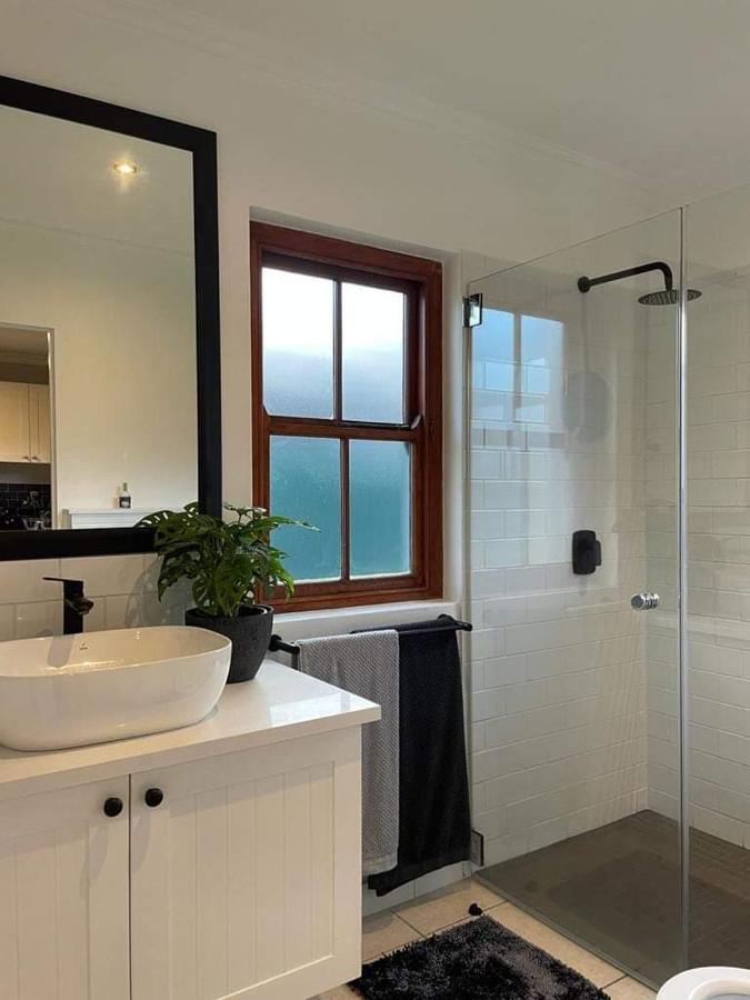 Lux Apartment Plett Plettenberg Bay Ngoại thất bức ảnh