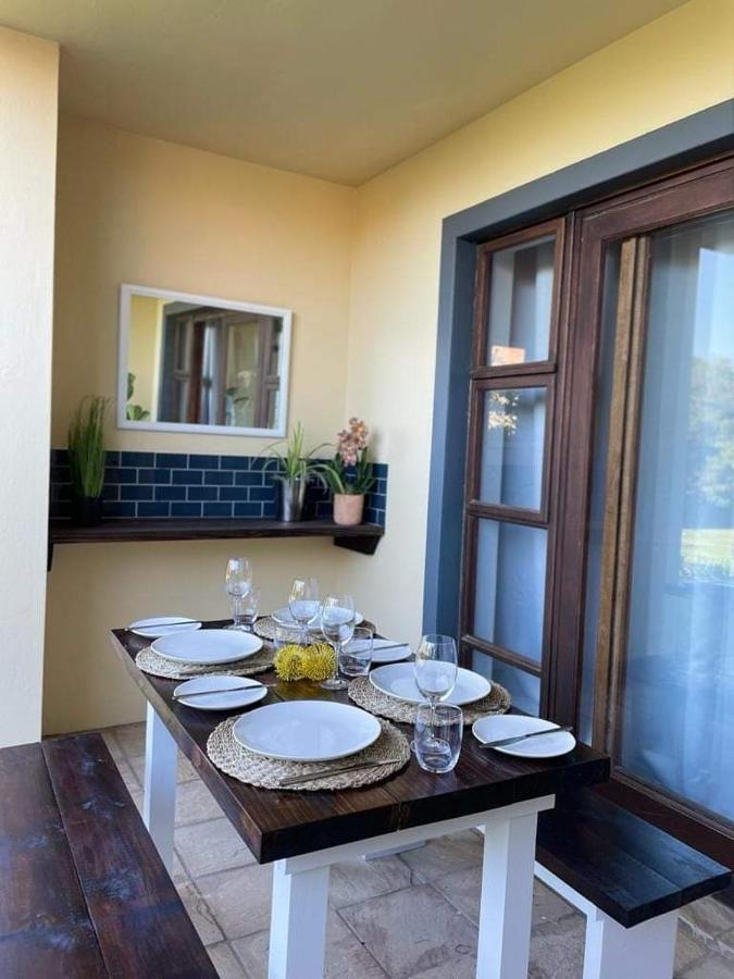 Lux Apartment Plett Plettenberg Bay Ngoại thất bức ảnh