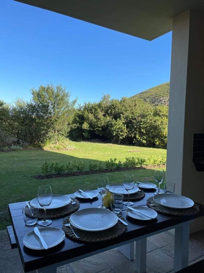 Lux Apartment Plett Plettenberg Bay Ngoại thất bức ảnh