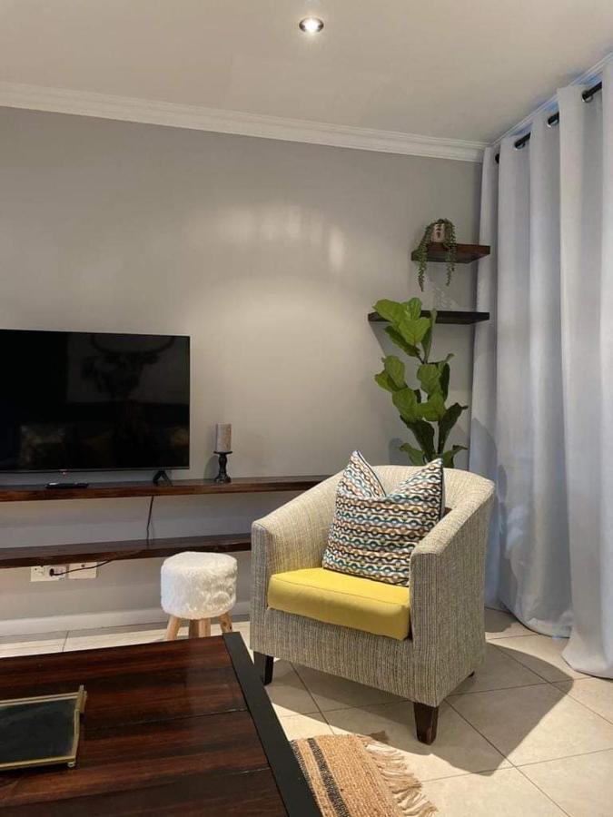 Lux Apartment Plett Plettenberg Bay Ngoại thất bức ảnh