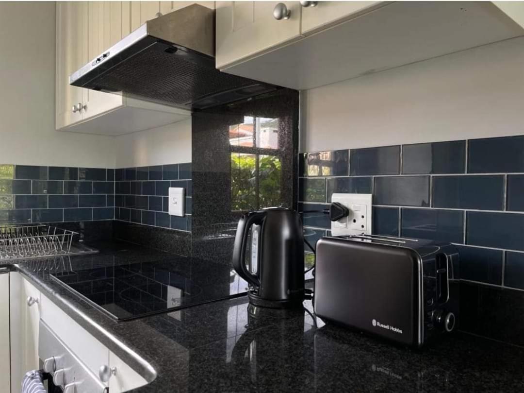 Lux Apartment Plett Plettenberg Bay Ngoại thất bức ảnh