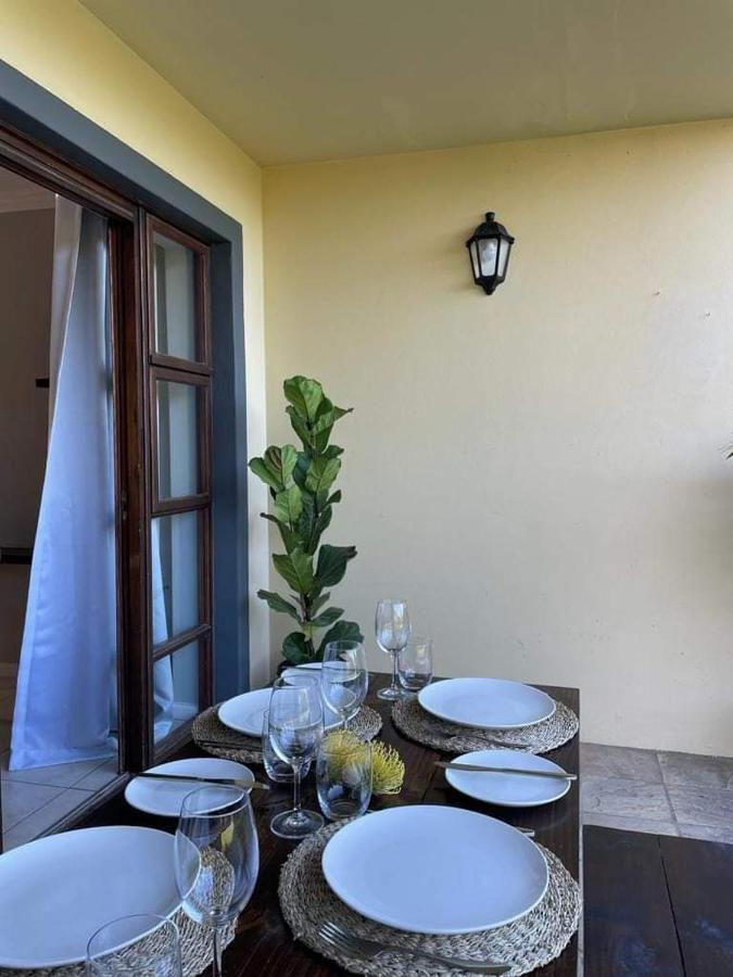Lux Apartment Plett Plettenberg Bay Ngoại thất bức ảnh